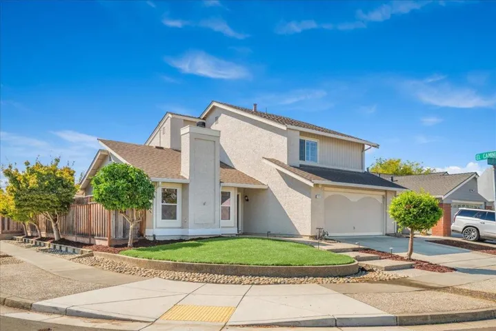 1212 Valbusa Drive, Gilroy, California 95020