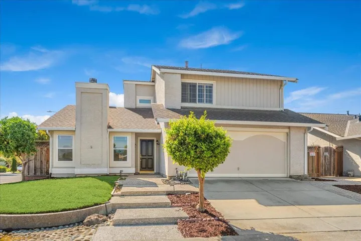 1212 Valbusa Drive, Gilroy, California 95020