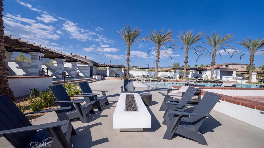 HOA Amenities