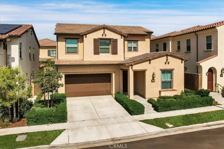 107 Allenford, Irvine, California 92620