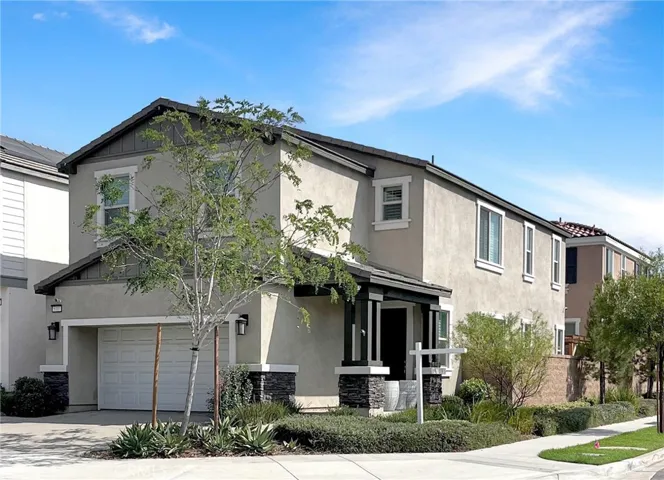 5337 Prato Lane, Fontana, California 92336