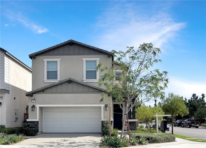 5337 Prato Lane, Fontana, California 92336