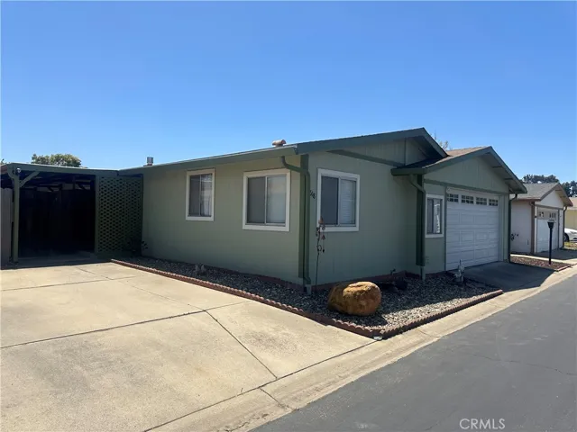 1618 Via Tropico, Santa Maria, California 93454