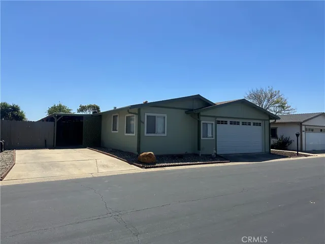 1618 Via Tropico, Santa Maria, California 93454