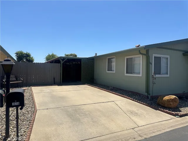 1618 Via Tropico, Santa Maria, California 93454