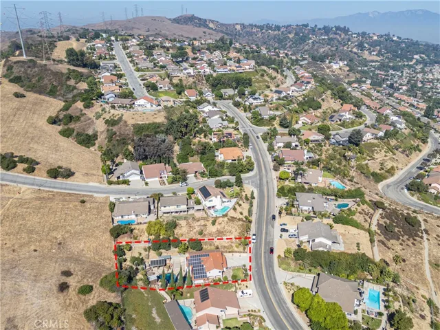 15318 Cargreen Avenue, Hacienda Heights, California 91745