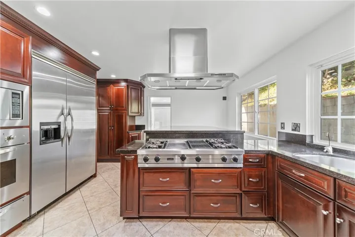 15318 Cargreen Avenue, Hacienda Heights, California 91745