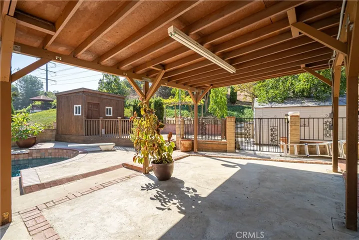 15318 Cargreen Avenue, Hacienda Heights, California 91745
