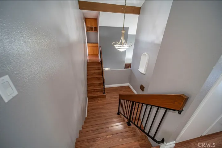 15318 Cargreen Avenue, Hacienda Heights, California 91745