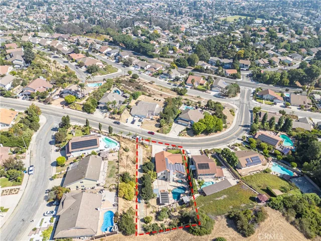 15318 Cargreen Avenue, Hacienda Heights, California 91745