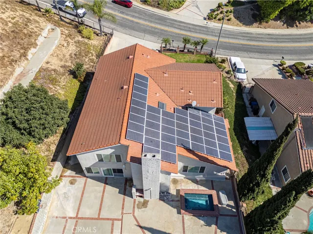 15318 Cargreen Avenue, Hacienda Heights, California 91745