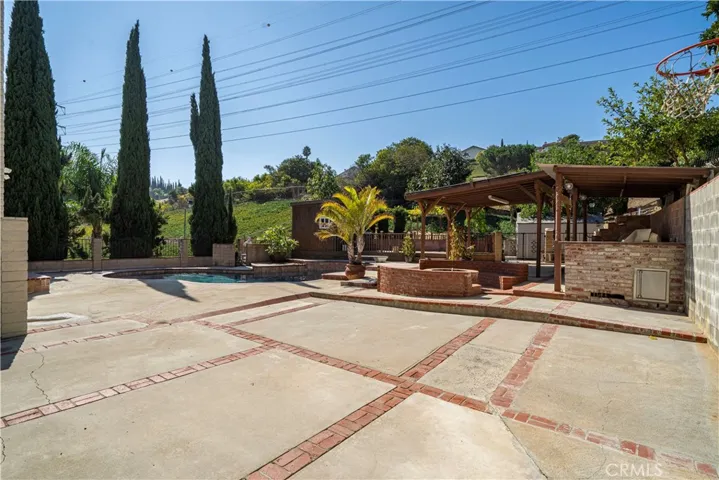 15318 Cargreen Avenue, Hacienda Heights, California 91745