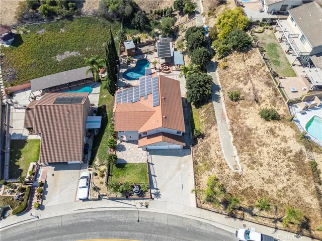 15318 Cargreen Avenue, Hacienda Heights, California 91745