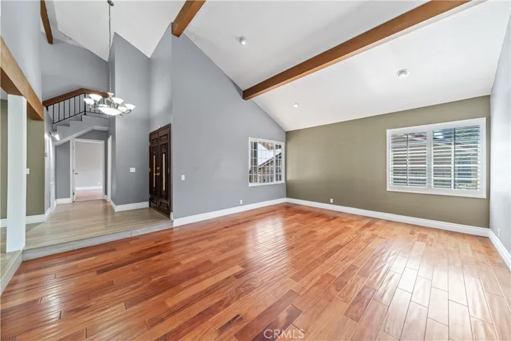 15318 Cargreen Avenue, Hacienda Heights, California 91745