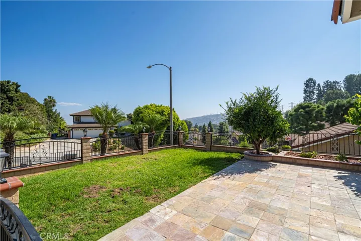15318 Cargreen Avenue, Hacienda Heights, California 91745