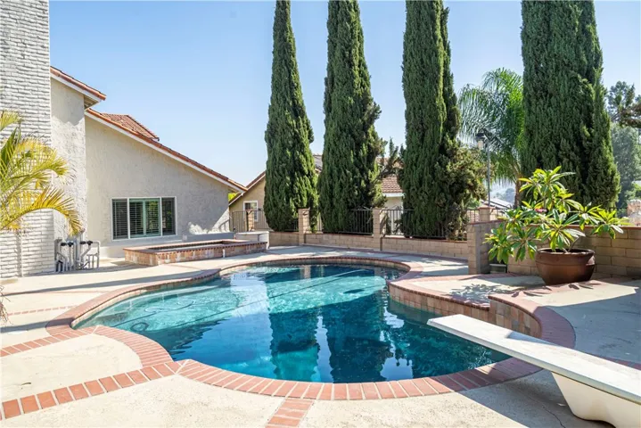 15318 Cargreen Avenue, Hacienda Heights, California 91745