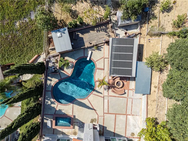 15318 Cargreen Avenue, Hacienda Heights, California 91745