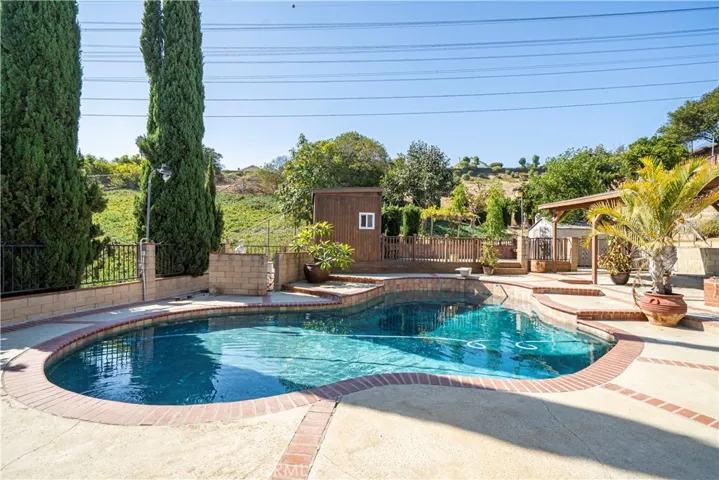 15318 Cargreen Avenue, Hacienda Heights, California 91745