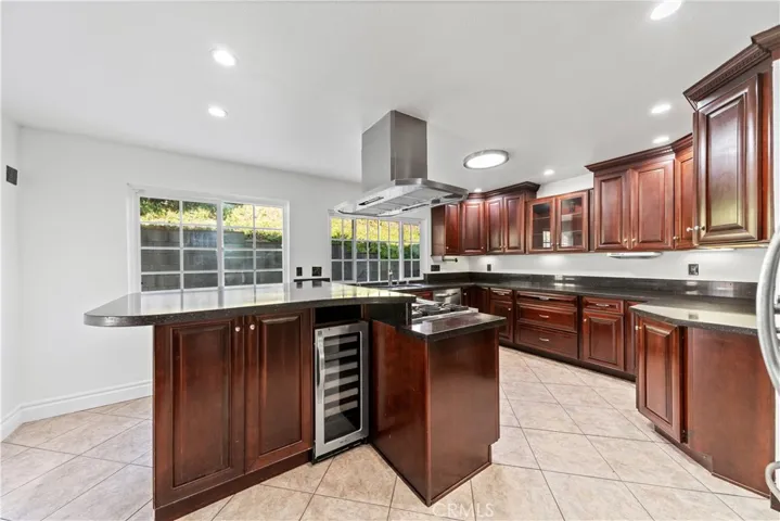 15318 Cargreen Avenue, Hacienda Heights, California 91745