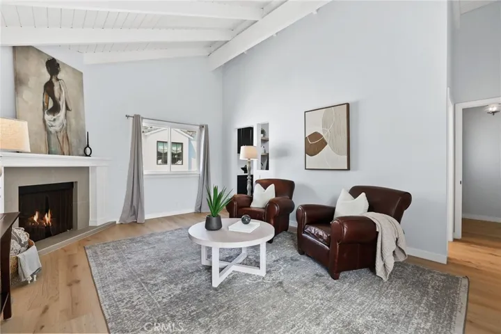 ADU living room or bedroom 4