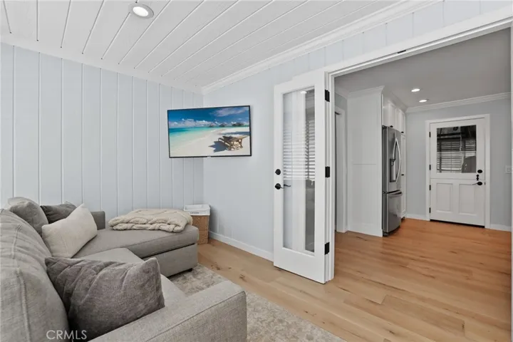 bonus room