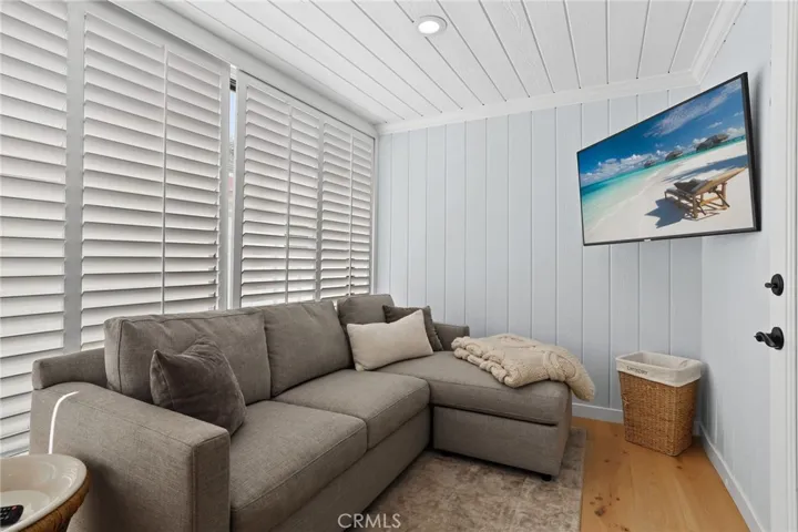 bonus room