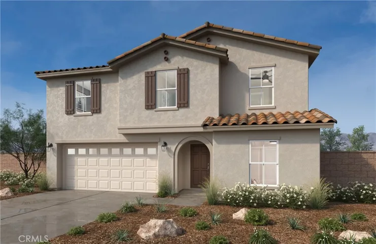 982 Thunder Trail, San Jacinto, California 92582