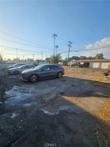17541 Chatsworth Street, Granada Hills, California 91344