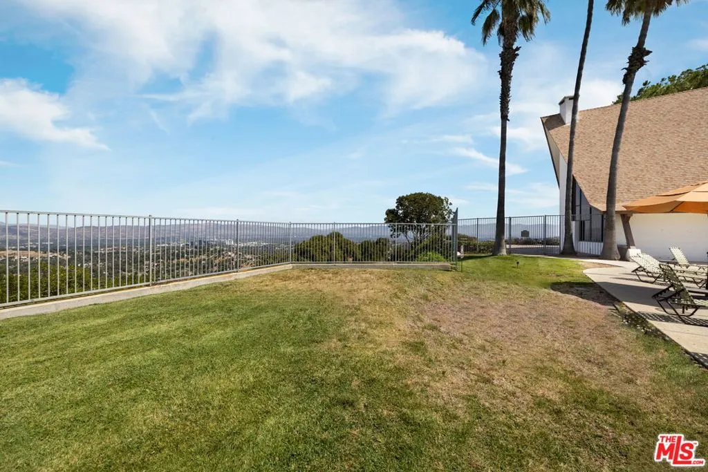 1130 Mohawk, Topanga, California 90290 home-pic-27