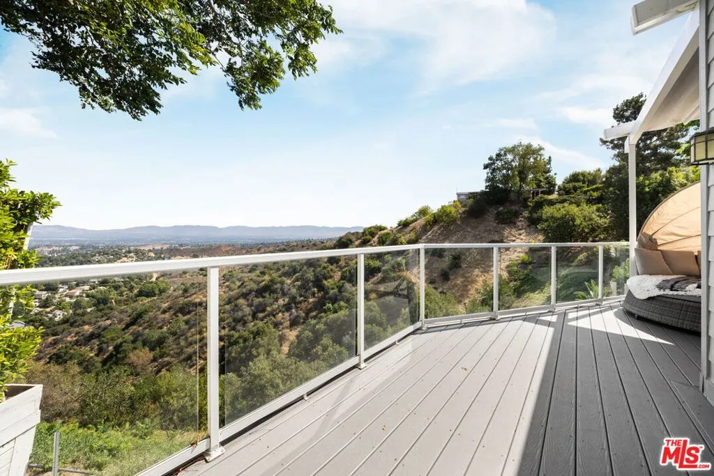 1130 Mohawk, Topanga, California 90290 home-pic-23