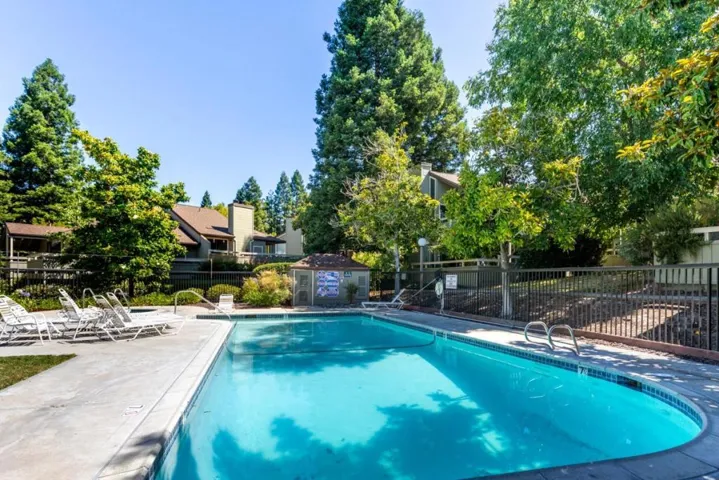 111 Bean Creek Road 116, Scotts Valley, California 95066