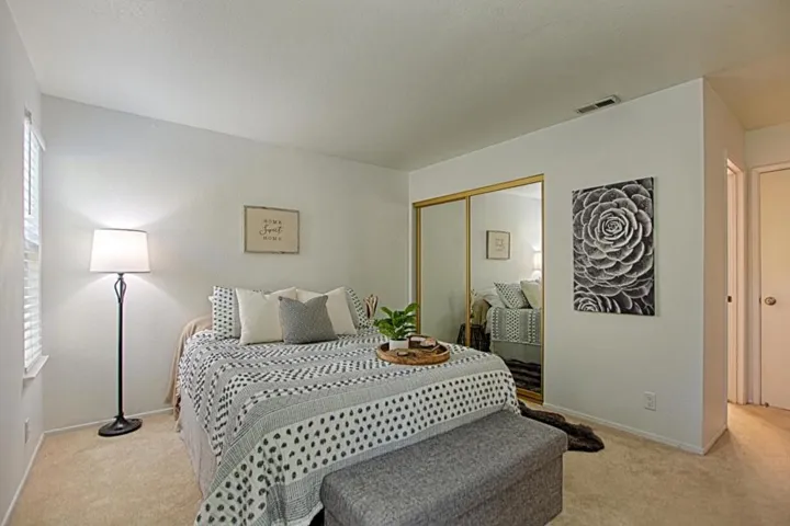 111 Bean Creek Road 116, Scotts Valley, California 95066