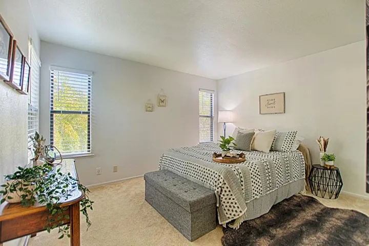 111 Bean Creek Road 116, Scotts Valley, California 95066