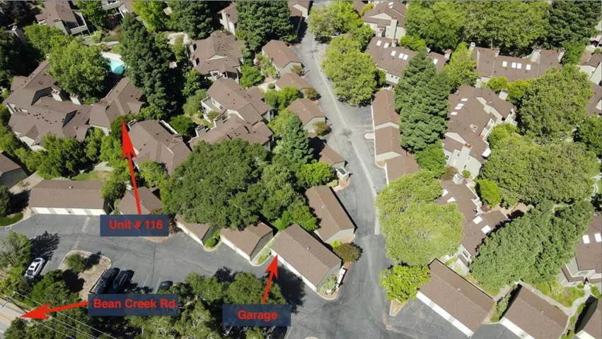 111 Bean Creek Road 116, Scotts Valley, California 95066