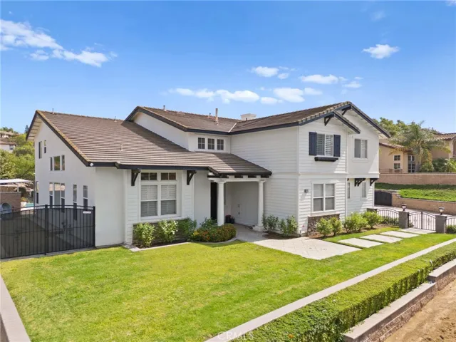 1271 Rock Springs Avenue, Norco, California 92860