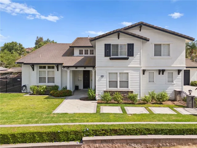 1271 Rock Springs Avenue, Norco, California 92860