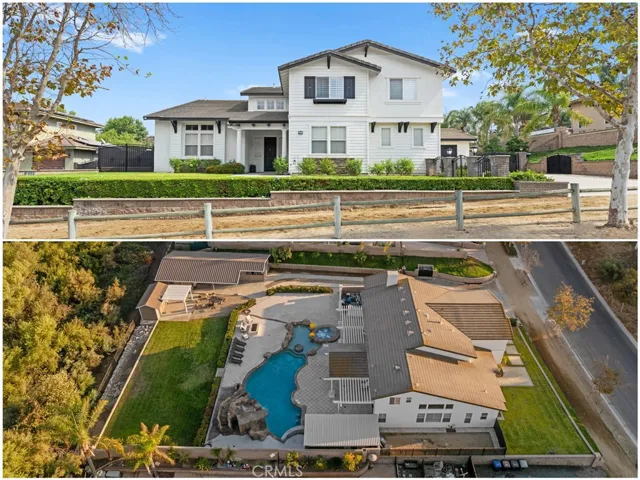 1271 Rock Springs Avenue, Norco, California 92860