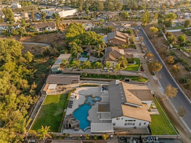 1271 Rock Springs Avenue, Norco, California 92860
