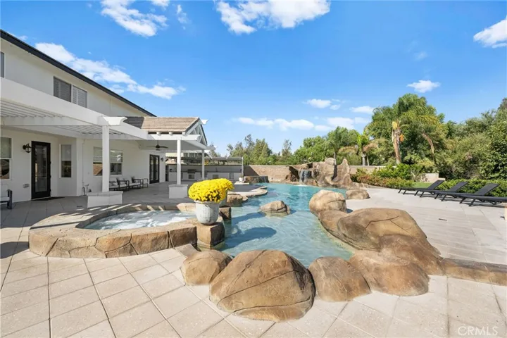 1271 Rock Springs Avenue, Norco, California 92860