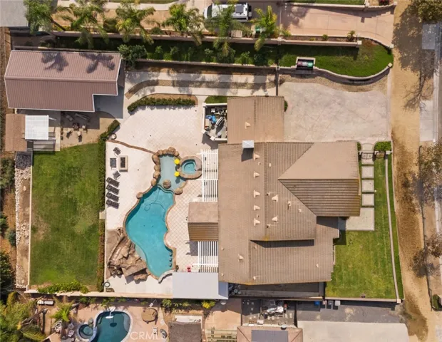 1271 Rock Springs Avenue, Norco, California 92860