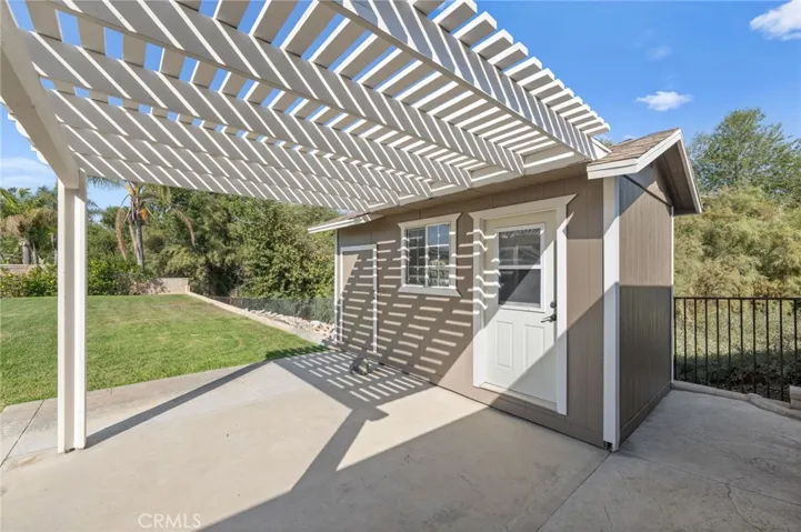 1271 Rock Springs Avenue, Norco, California 92860
