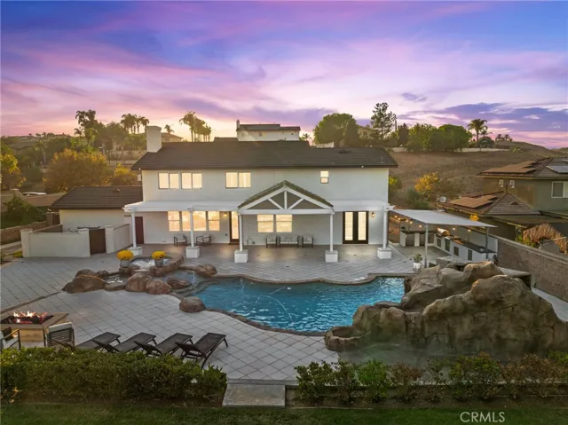 1271 Rock Springs Avenue, Norco, California 92860