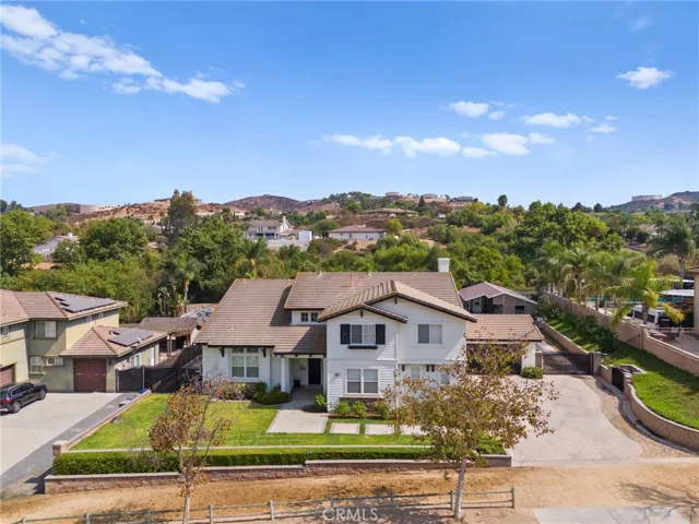 1271 Rock Springs Avenue, Norco, California 92860