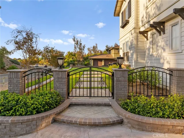 1271 Rock Springs Avenue, Norco, California 92860