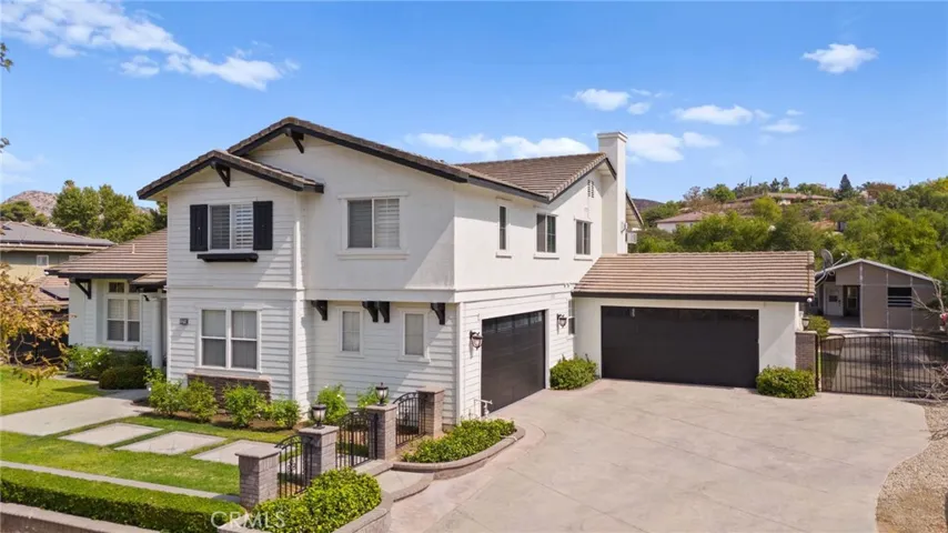 1271 Rock Springs Avenue, Norco, California 92860