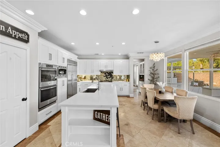 1271 Rock Springs Avenue, Norco, California 92860