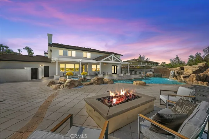 1271 Rock Springs Avenue, Norco, California 92860