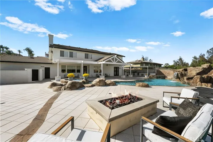 1271 Rock Springs Avenue, Norco, California 92860