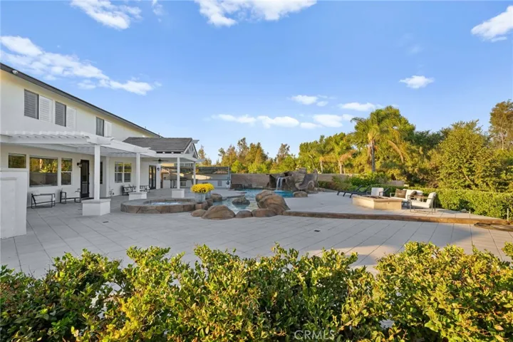 1271 Rock Springs Avenue, Norco, California 92860