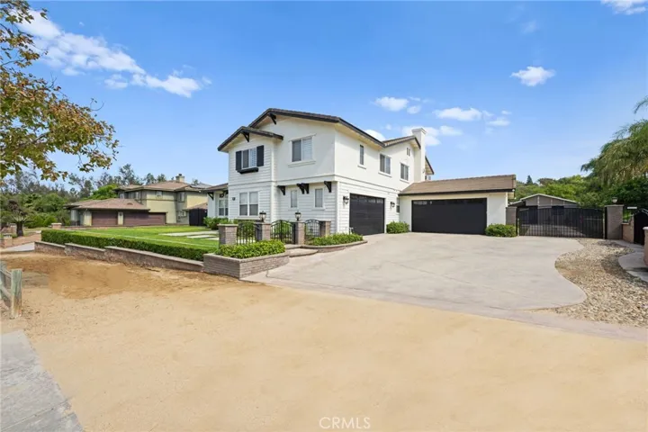 1271 Rock Springs Avenue, Norco, California 92860